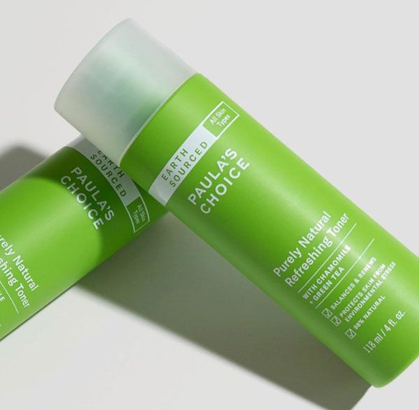 Mỹ phẩm organic có tốt không? Top 10 mỹ phẩm làm đẹp da organic được yêu rất thích
