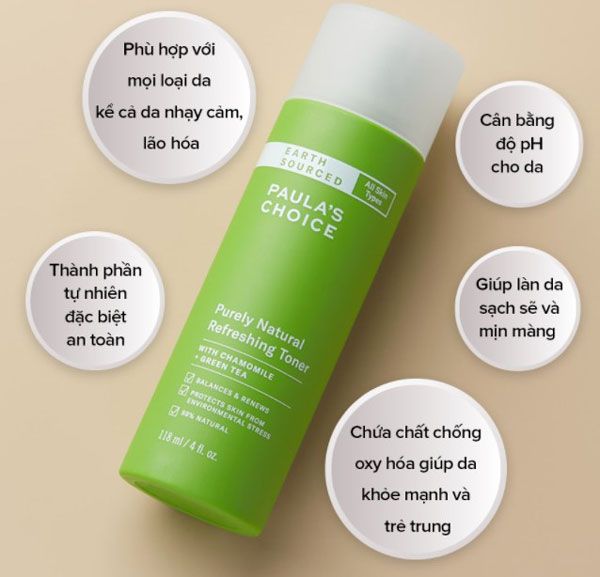 Mỹ phẩm organic có tốt không? Top 10 mỹ phẩm làm đẹp da organic được yêu rất thích