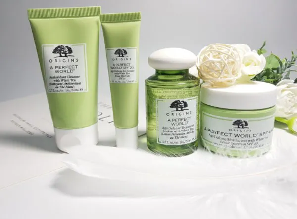 Mỹ phẩm organic có tốt không? Top 10 mỹ phẩm làm đẹp da organic được yêu rất thích