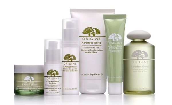 Mỹ phẩm organic có tốt không? Top 10 mỹ phẩm làm đẹp da organic được yêu rất thích