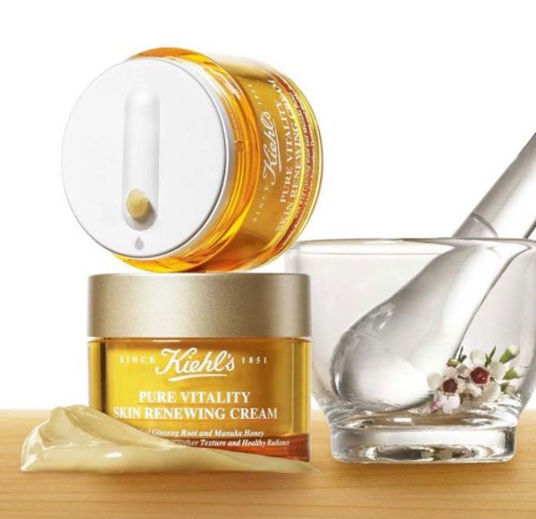 Mỹ phẩm organic có tốt không? Top 10 mỹ phẩm làm đẹp da organic được yêu rất thích
