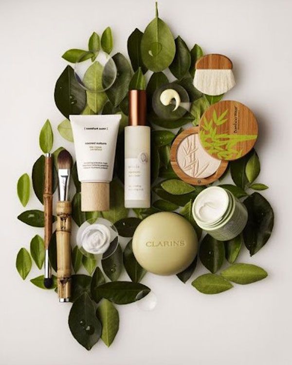 Mỹ phẩm organic có tốt không? Top 10 mỹ phẩm làm đẹp da organic được yêu rất thích