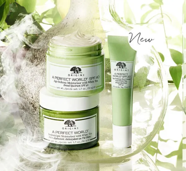Mỹ phẩm Origins có tốt không? Top 10 sản phẩm Origins được yêu rất thích