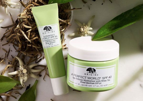 Mỹ phẩm Origins có tốt không? Top 10 sản phẩm Origins được yêu rất thích