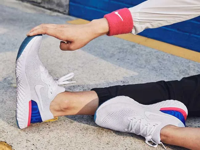 Review 7 đôi giày thể thao Nike Epic React vô cùng chất cho dân chạy bộ - 6