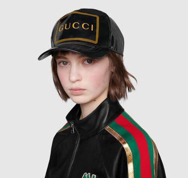 Top 13 nón GUCCI nam mẫu mới được yêu rất thích hiện nay - 11