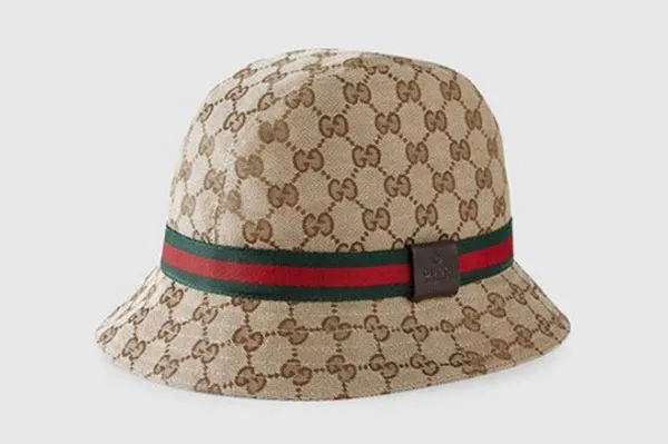 Top 13 nón GUCCI nam mẫu mới được yêu rất thích hiện nay - 14