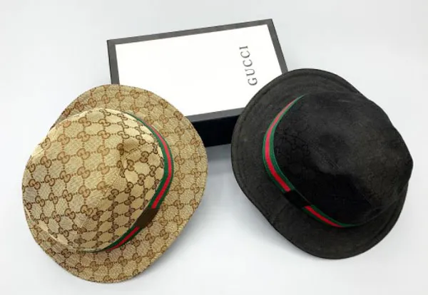 Top 13 nón GUCCI nam mẫu mới được yêu rất thích hiện nay - 1