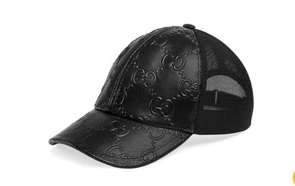 Top 13 nón GUCCI nam mẫu mới được yêu rất thích hiện nay - 4