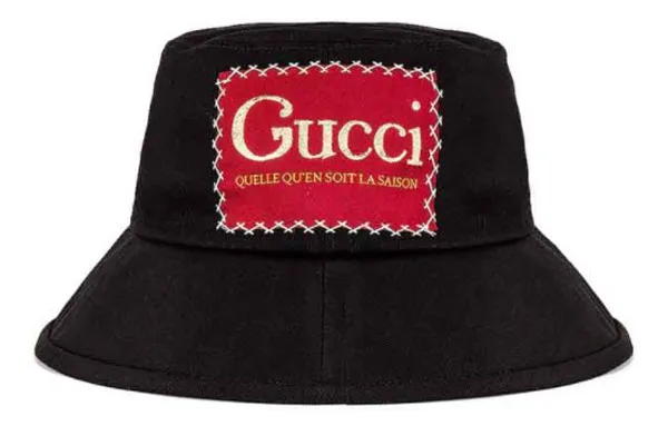 Top 13 nón GUCCI nam mẫu mới được yêu rất thích hiện nay - 7