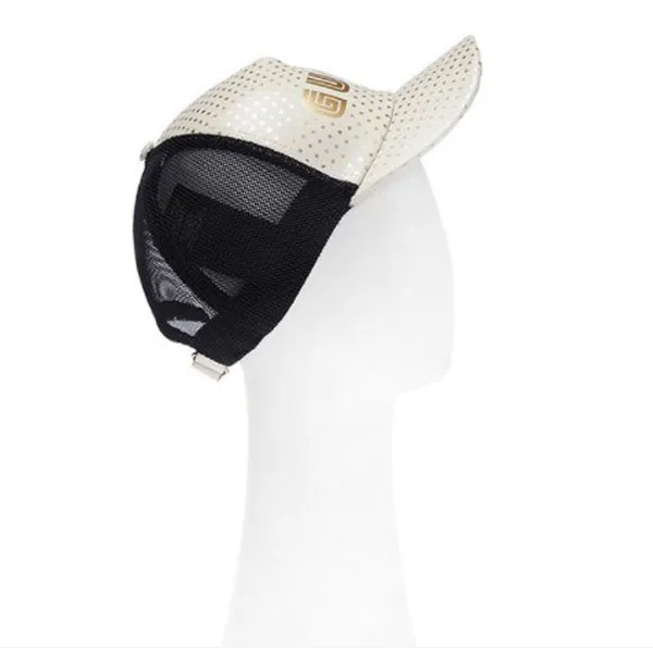 Top 13 nón GUCCI nam mẫu mới được yêu rất thích hiện nay - 10