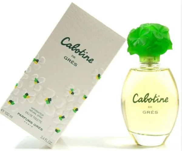 Review 2 chai nước hoa Gres Cabotine cho nữ hương thơm rất quyến rũ