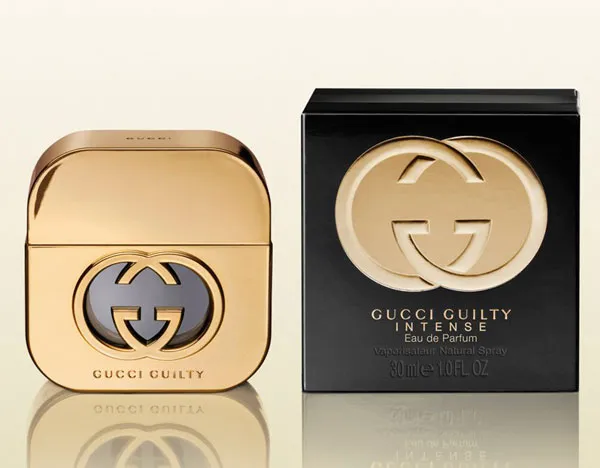 Top 4 nước hoa Gucci Eau De Parfum hương thơm nồng nàn và quyến rũ - 2