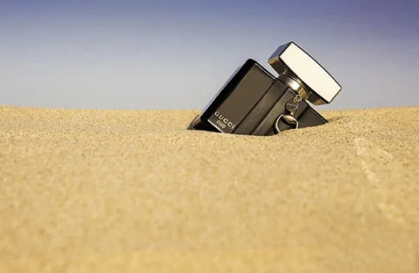 Top 4 nước hoa Gucci Eau De Parfum hương thơm nồng nàn và quyến rũ - 3