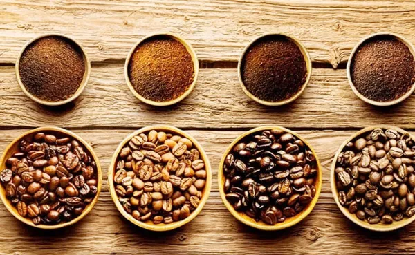Top 5 nước hoa hương cà phê sảng khoái cho một ngày tỉnh táo