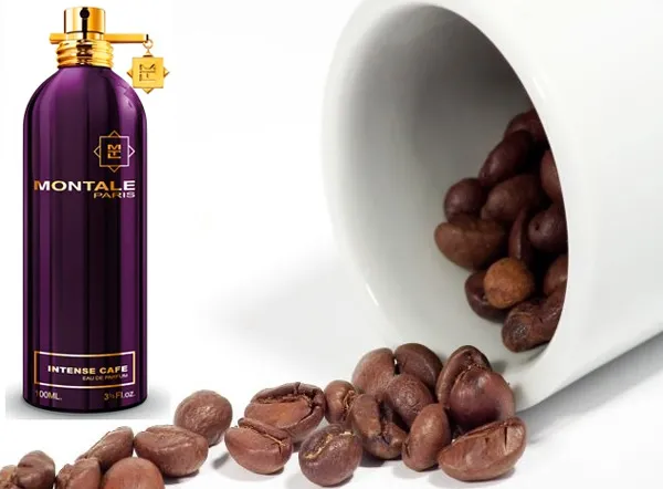 Top 5 nước hoa hương cà phê sảng khoái cho một ngày tỉnh táo