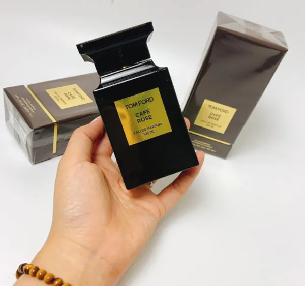 Top 5 nước hoa hương cà phê sảng khoái cho một ngày tỉnh táo