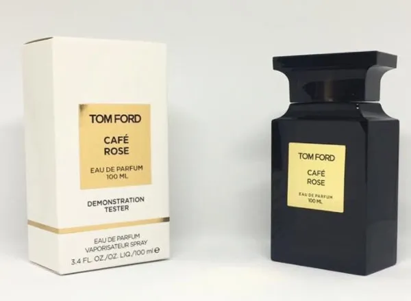 Top 5 nước hoa hương cà phê sảng khoái cho một ngày tỉnh táo