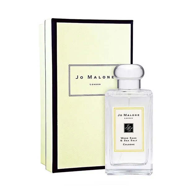 Top 10 chai nước hoa Jo Malone rất thơm cho nam và nữ
