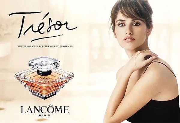 Nước Hoa Lancôme Tresor EDP 30ml - Nước hoa - Vua Hàng Hiệu