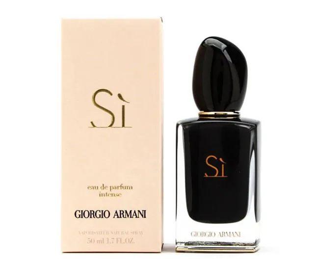 Review 9 chai nước hoa nữ Giorgio Armani thơm lâu quyến rũ