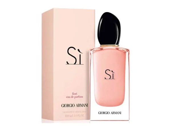 Review 9 chai nước hoa nữ Giorgio Armani thơm lâu quyến rũ