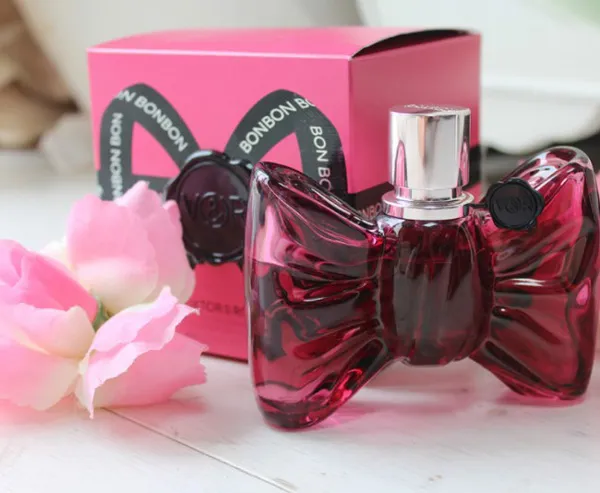 Top 5 chai nước hoa Viktor & Rolf hương thơm quyến rũ được yêu rất thích
