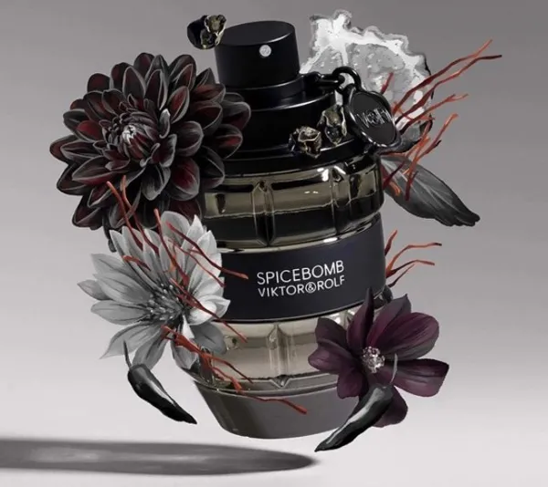 Top 5 chai nước hoa Viktor & Rolf hương thơm quyến rũ được yêu rất thích