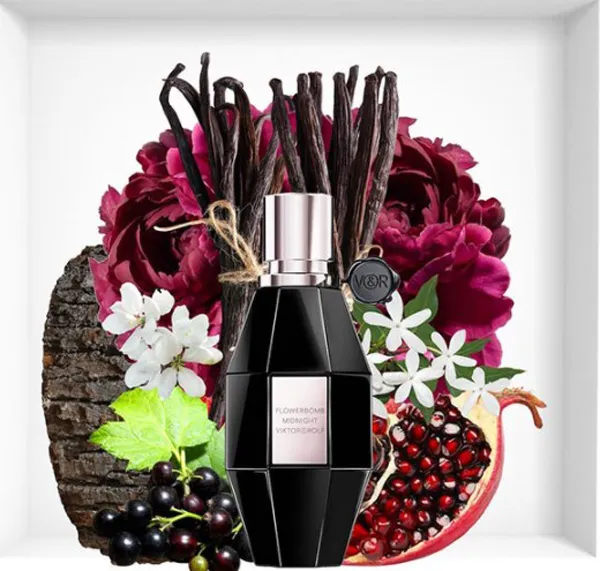 Top 5 chai nước hoa Viktor & Rolf hương thơm quyến rũ được yêu rất thích