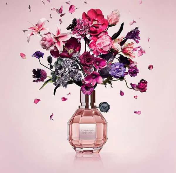 Top 5 chai nước hoa Viktor & Rolf hương thơm quyến rũ được yêu rất thích