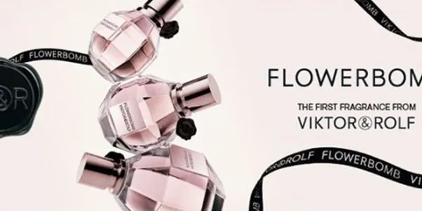 Top 5 chai nước hoa Viktor & Rolf hương thơm quyến rũ được yêu rất thích