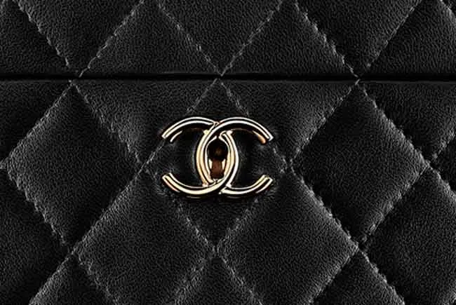 12 cách phân biệt túi xách Chanel chính hãng Thật - Giả nhanh chóng