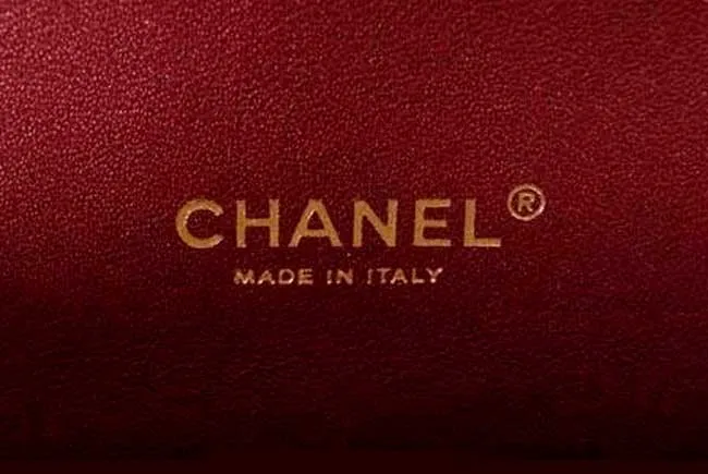 12 cách phân biệt túi xách Chanel chính hãng Thật - Giả nhanh chóng