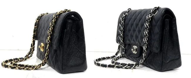 12 cách phân biệt túi xách Chanel chính hãng Thật - Giả nhanh chóng
