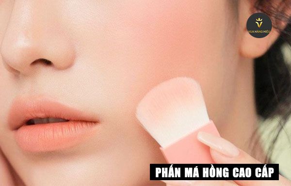 Phấn má hồng cao cấp