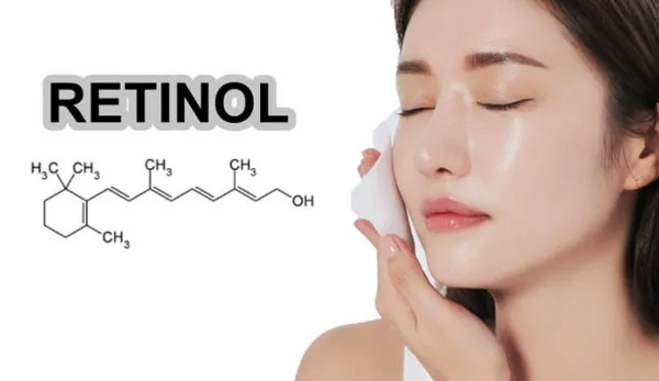 Công dụng và cách dùng Pro-retinol cho người mới bắt đầu