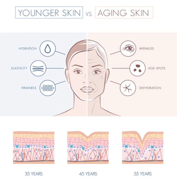 Công dụng và cách dùng Pro-retinol cho người mới bắt đầu