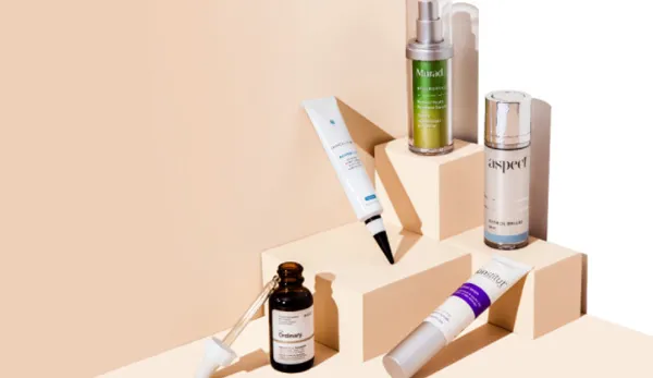 Công dụng và cách dùng Pro-retinol cho người mới bắt đầu