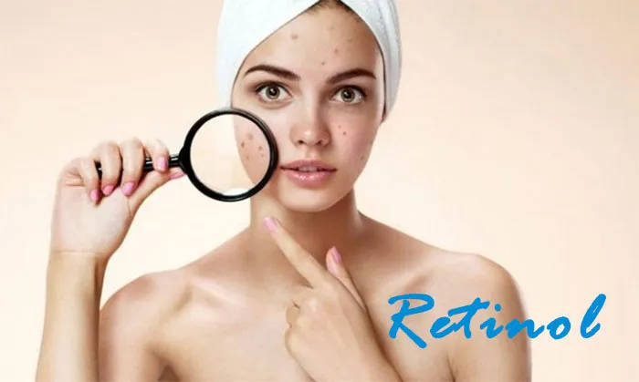 Retinol là gì? Cách sử dụng Retinol cho người mới bắt đầu