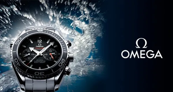 Review đồng hồ Omega có tốt không? Hướng dẫn phân biệt đồng hồ Omega thật - giả