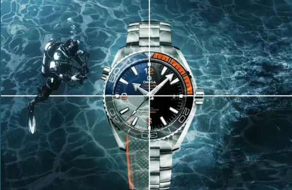 Review đồng hồ Omega có tốt không? Hướng dẫn phân biệt đồng hồ Omega thật - giả