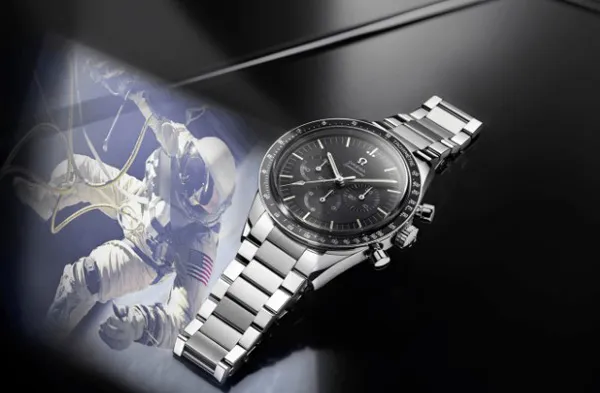 Review đồng hồ Omega có tốt không? Hướng dẫn phân biệt đồng hồ Omega thật - giả