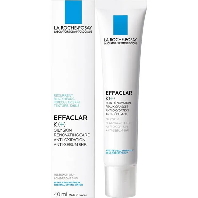 Review 9 loại kem dưỡng ẩm La Roche Posay chất lượng tốt hiện nay