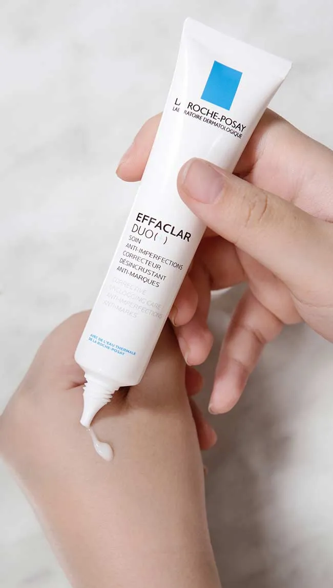 Review 9 loại kem dưỡng ẩm La Roche Posay chất lượng tốt hiện nay