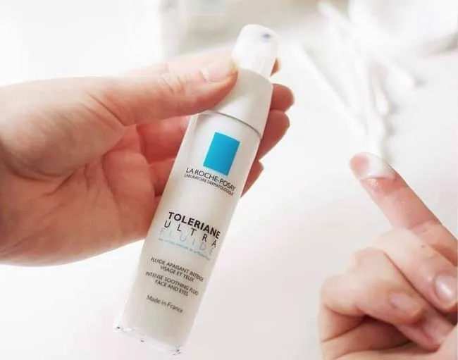 Review 9 loại kem dưỡng ẩm La Roche Posay chất lượng tốt hiện nay