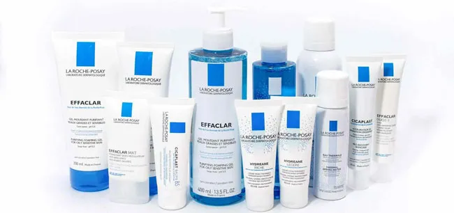 Review 9 loại kem dưỡng ẩm La Roche Posay chất lượng tốt hiện nay