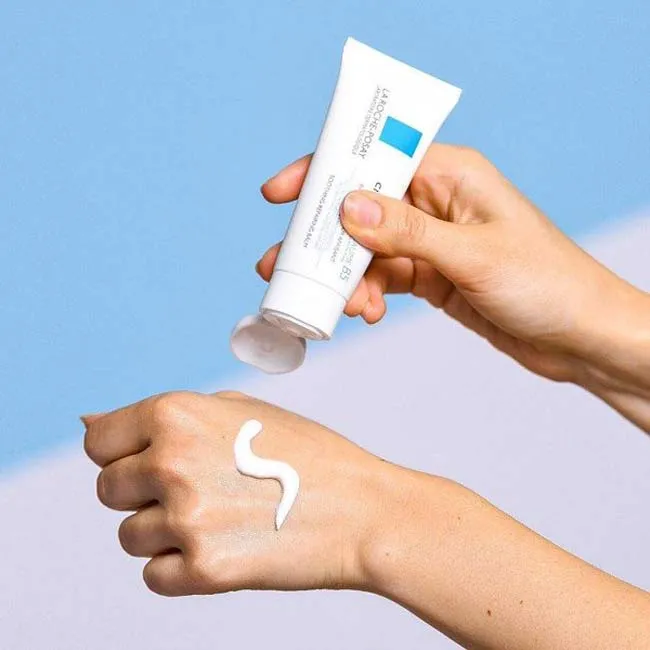 Review 9 loại kem dưỡng ẩm La Roche Posay chất lượng tốt hiện nay