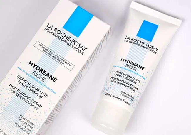 Review 9 loại kem dưỡng ẩm La Roche Posay chất lượng tốt hiện nay