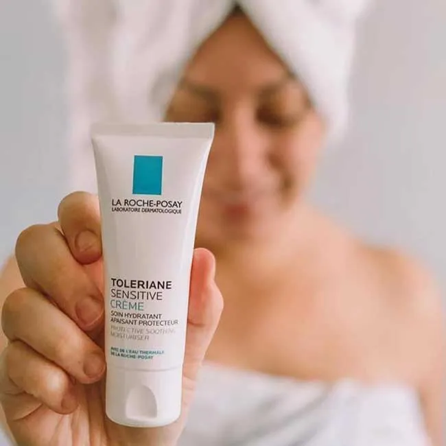 Review 9 loại kem dưỡng ẩm La Roche Posay chất lượng tốt hiện nay