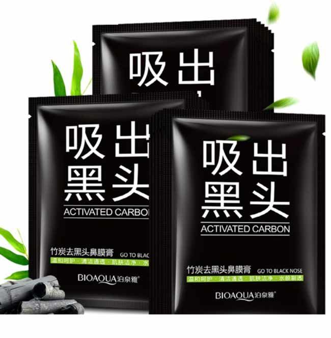 Mặt nạ than hoạt tính là gì? Top 10 mặt nạ than hoạt tính chất lượng tốt cho mọi làn da